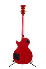 2005 Gibson Custom Shop 1968 Reissue Les Paul Custom Tri Burst 68RI