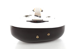 2016 Ovation 50th Anniversary Elite Custom Gloss Black #6/50