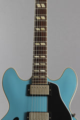 2016 Gibson Memphis 1964 ES-345 VOS Frost Blue