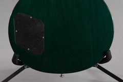 2014 Gibson 120th Anniversary Les Paul Standard Plus Ocean Water Perimeter