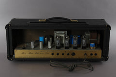 1979 Marshall JMP 2203 100 Watt Tube Guitar Head