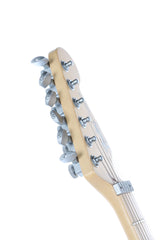 1992 Fender Stratocaster Plus Natural