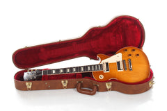 2016 Gibson Limited Edition Les Paul Standard Faded Honeyburst
