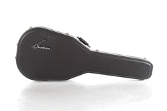 2016 Ovation 50th Anniversary Elite Custom Gloss Black #6/50