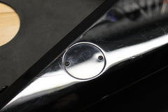 2008 Gibson Custom Shop Zakk Wylde ZV Buzzsaw