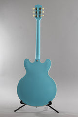 2016 Gibson Memphis 1964 ES-345 VOS Frost Blue