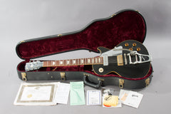 2005 Gibson Custom Shop Les Paul "Neil Young" Tom Murphy Aged "Old Black"