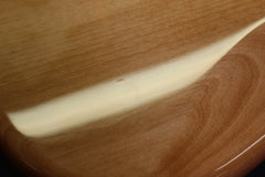 2001 Modulus Quantum Q4 Bass Walnut Top