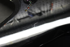 2008 Gibson Custom Shop Zakk Wylde ZV Buzzsaw