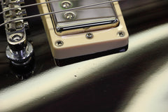 1991 Gibson Les Paul Standard Left Handed Lefty Electric Guitar -NOT CHAMBERED-