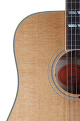 2013 Gibson Classic Dove Limited Edition Acoustic Electric Guitar -ONLY 50 MADE-