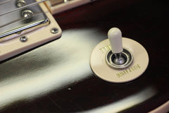 1991 Gibson Les Paul Standard Left Handed Lefty Electric Guitar -NOT CHAMBERED-