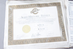 2005 Gibson Custom Shop Les Paul "Neil Young" Tom Murphy Aged "Old Black"