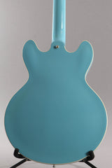 2016 Gibson Memphis 1964 ES-345 VOS Frost Blue