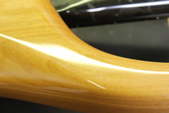 2001 Modulus Quantum Q4 Bass Walnut Top