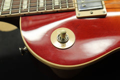 2013 Gibson Les Paul Traditional Cherry Sunburst