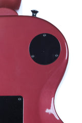 1989 Gibson Les Paul Custom Lite Metallic Sunset with original Licensed Floyd Rose -RARE-