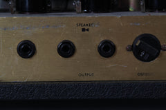 1979 Marshall JMP 2203 100 Watt Tube Guitar Head