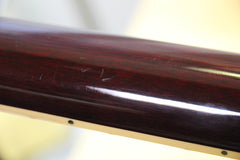 1991 Gibson Les Paul Standard Left Handed Lefty Electric Guitar -NOT CHAMBERED-