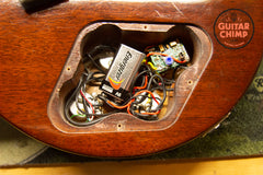 2004 Gibson Custom Shop Slash Signature Les Paul Standard with Piezo