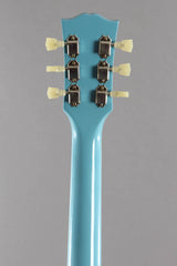 2016 Gibson Memphis 1964 ES-345 VOS Frost Blue