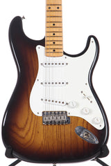 2004 Fender Custom Shop Masterbuilt 50th Anniversary 1954 Stratocaster '54 Reissue -YURIY SHISHKOV-