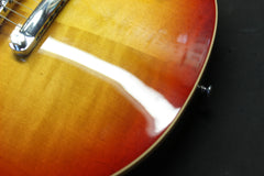 2013 Gibson Les Paul Traditional Cherry Sunburst