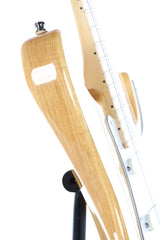 1992 Fender Stratocaster Plus Natural