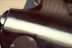 1991 Gibson Les Paul Standard Left Handed Lefty Electric Guitar -NOT CHAMBERED-