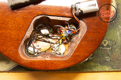 2004 Gibson Custom Shop Slash Signature Les Paul Standard with Piezo