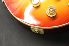 2013 Gibson Les Paul Traditional Cherry Sunburst