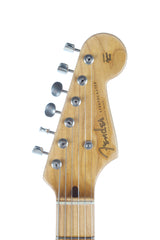 2004 Fender Custom Shop Masterbuilt 50th Anniversary 1954 Stratocaster '54 Reissue -YURIY SHISHKOV-