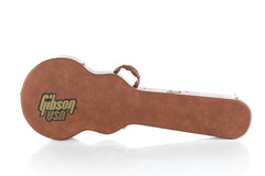 1989 Gibson Les Paul Custom Lite Metallic Sunset with original Licensed Floyd Rose -RARE-