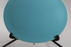 2016 Gibson Memphis 1964 ES-345 VOS Frost Blue