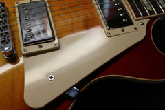 2013 Gibson Les Paul Traditional Cherry Sunburst