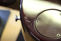 1991 Gibson Les Paul Standard Left Handed Lefty Electric Guitar -NOT CHAMBERED-