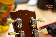 2004 Gibson Custom Shop Slash Signature Les Paul Standard with Piezo