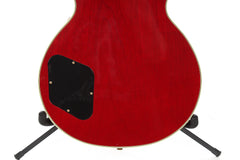 2005 Gibson Custom Shop 1968 Reissue Les Paul Custom Tri Burst 68RI