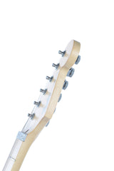 1992 Fender Stratocaster Plus Natural