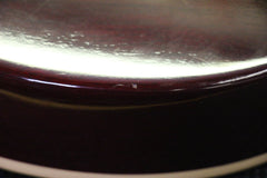 1991 Gibson Les Paul Standard Left Handed Lefty Electric Guitar -NOT CHAMBERED-