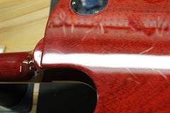 2013 Gibson Les Paul Traditional Cherry Sunburst