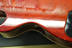 2013 Gibson Les Paul Traditional Cherry Sunburst