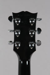 2001 Gibson Limited Edition Tony Iommi Signature SG -SUPER CLEAN-