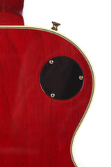 2005 Gibson Custom Shop 1968 Reissue Les Paul Custom Tri Burst 68RI