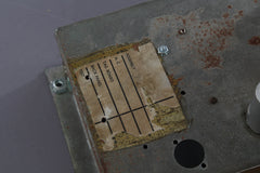 1979 Marshall JMP 2203 100 Watt Tube Guitar Head