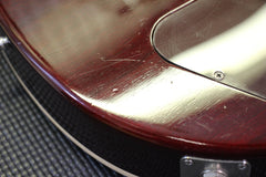 1991 Gibson Les Paul Standard Left Handed Lefty Electric Guitar -NOT CHAMBERED-