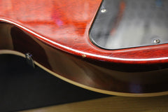 2013 Gibson Les Paul Traditional Cherry Sunburst