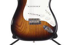 2004 Fender Custom Shop Masterbuilt 50th Anniversary 1954 Stratocaster '54 Reissue -YURIY SHISHKOV-
