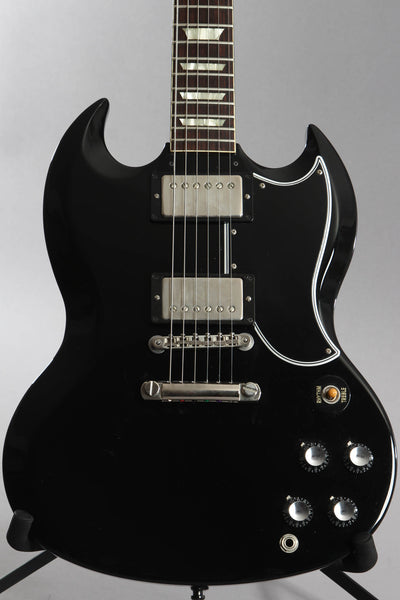 2004 Gibson Custom Shop SG Standard VOS Historic Reissue