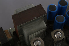 1979 Marshall JMP 2203 100 Watt Tube Guitar Head